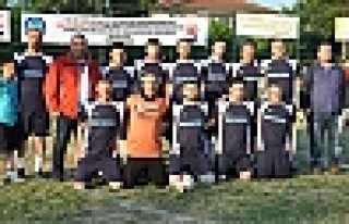 NOKSEL KAZANMASINI BİLDİ