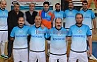 NOKSEL ZORLANMADAN KAZANDI