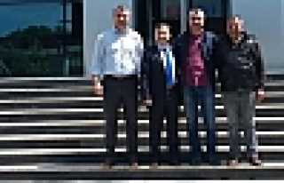 NOKSEL’DEN ÖZEL ÇOCUKLARA ÖZEL HEDİYELER