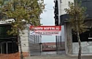 NOTER YENİ YERİNDE HİZMETE BAŞLADI