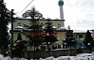 O CAMİNİN İSMİ TEKRAR DEĞİŞTİ