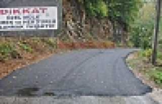 O YOL İLE İLGİLİ AÇIKLAMA