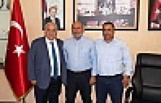 OBA MAKARNA HENDEK’TE