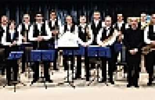 OCAK KÜLTÜR SANAT ETKİNLİKLERİNE DAVETLİSİNİZ