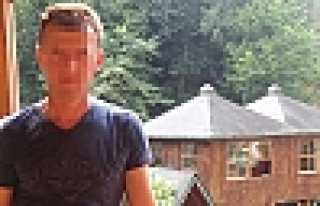 Oğlu Kazayla Babasını Vurdu