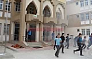 ÖĞRENCİLER TATBİKATLAR İLE BİLİNÇLENİYOR