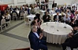 ÖĞRENCİLERDEN AŞURE GÜNÜ