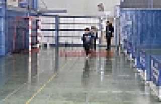 Öğrencilere Yetenek Taraması