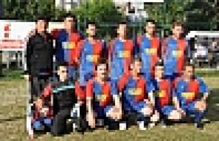 ÖĞRETMENEVİ FAKÜLTEYİ EĞİTİME ALDI