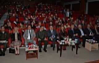 ÖĞRETMENLER GÜNÜ COŞKUYLA KUTLANDI