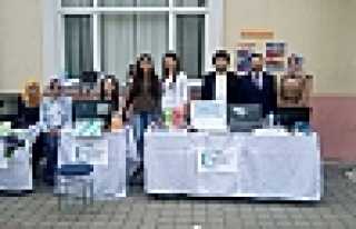 ÖĞRETMENLER GÜNÜNDE FARKLILIK 