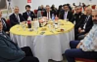 Öğretmenlere Özel Kutlama 