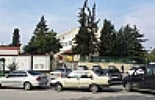 OKUL GİRİŞİMİ, OTOPARK GİRİŞİMİ ?