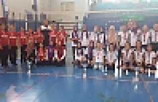 OKUL SPORLARI SONA ERDİ