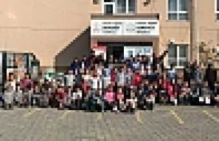 Okula Merhaba Projesi Tam Not