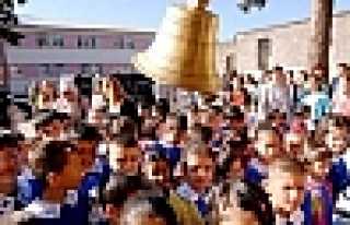 OKULLAR 28 EYLÜLDE AÇILIYOR