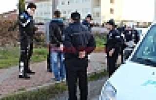 OKULLAR VE ÖĞRENCİLER EMNİYETE EMANET