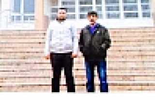 OKULUMUZUN SORUNLARI KULAK ARKASI EDİLİYOR