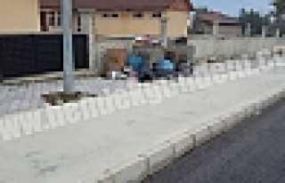 OKULUN İÇLER ACISI HALİ 