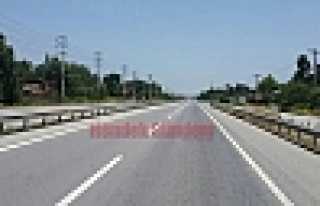 ÖLÜM YOLUNA GEÇİT YAPILACAKMI?