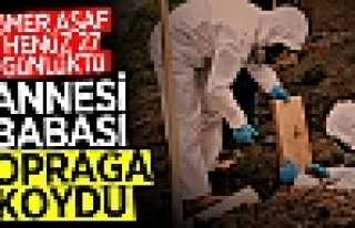 27 Günlük Ömer Asaf'a Acı Veda