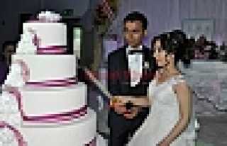 ÖMÜR BOYU EVET DEDİLER