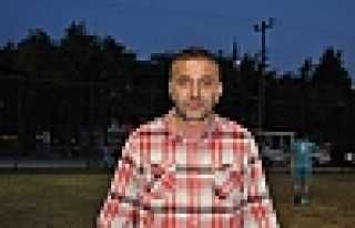  ÖNCE İSTİFA ETTİ, SONRA VAZGEÇTİ!