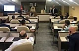 Öncelik Hendekli Gençler 