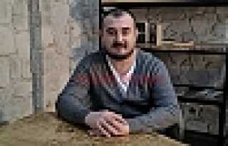 Öncelikli Hedefim Engelsiz Şehir