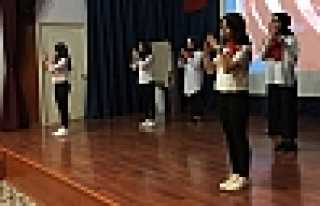 Onlar Engel Değil, Engel Sizsiniz