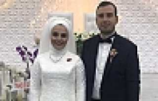 Onlar Erdi Muradına