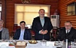 ‘ÖNÜMÜZDEKİ GÜNLER DAHA DA GÜZEL OLACAK’