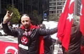 ONUR NAL AÇIKLAMA YAPTI