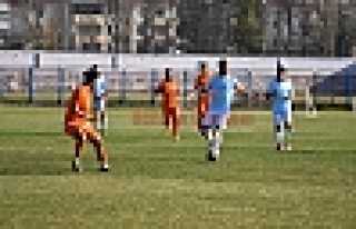 Onur’la Gelen Galibiyet 2-1