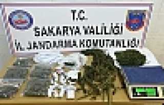 Operasyonun Adresi Hendek Çayırbaşı