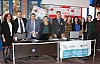 ORGAN BAĞIŞI HAFTASI KAMPANYASI