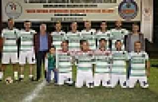 Orman İşletme Farkını Gösterdi