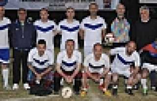 ORMAN İŞLETME SINIFI GEÇTİ