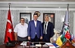 Ortak Paydamız Sakarya