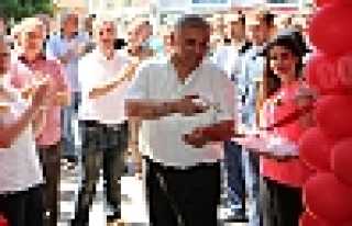 ORUÇ GAYRİMENKUL HİZMETE BAŞLADI