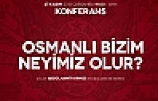 OSMANLI BİZİM NEYİMİZ