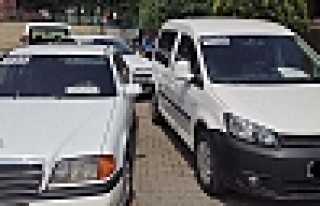 OTOPARKMI, OTO GALERİMİ?