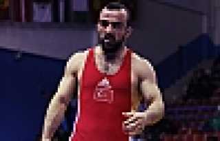 ÖZEL AVRUPA ŞAMPİYONASINA HAZIRLANIYOR