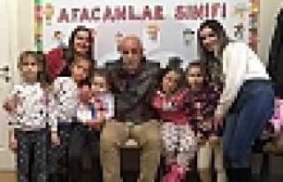 Özel Çocuklar Kodlayacak