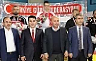 ÖZEL, İKİNCİ OLDU