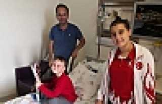 Avcıl’dan Sosyal Sorumluluk ve Toplum Bilinci