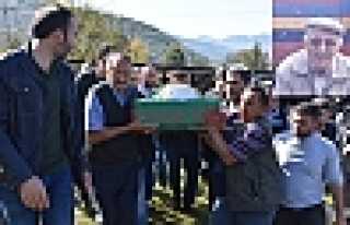 Pala Dualarla Son Yolculuğuna Uğurlandı