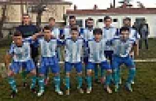 PAMUKOVA FARKLI KAZANDI