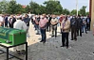 Papatya Mutlu’ya Son Görev 