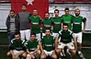 PARKELONA’DAN BEŞ YILDIZLI BAKIM